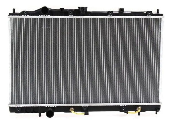 Radiador Mitsubishi Lancer 1.3 1.6 N - Colt Automático