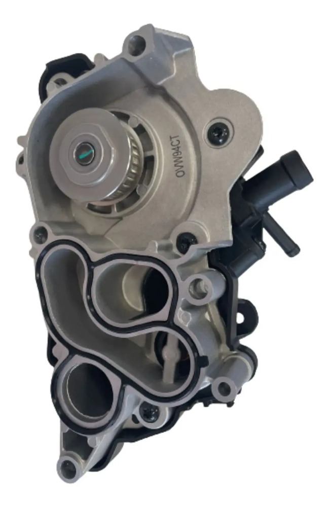 Bomba De Agua Volkswagen Vento 1.4 Tsi 2014/2023 - Imagen 2
