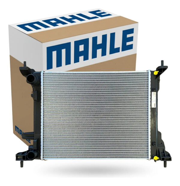 Radiador Fiat Strada Freedom Dc 1.3 2021 / 2026