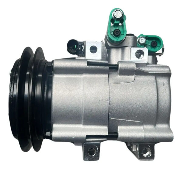 Condensador Hyundai H100 2.5 Diesel 1995/2003
