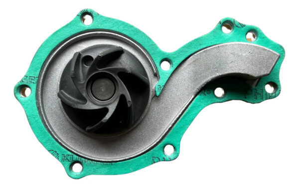 Bomba De Agua Ford Pampa 1.8 8v Año 91-95