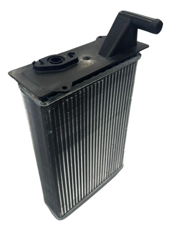 Radiador De Calefacción Fiat Uno C/grifo