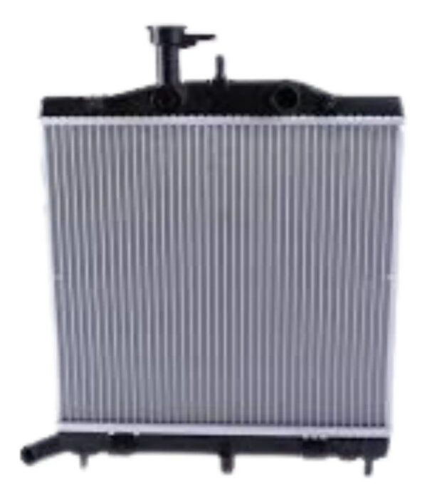 Radiador De Motor Kia Picanto 1.1 Mpfi