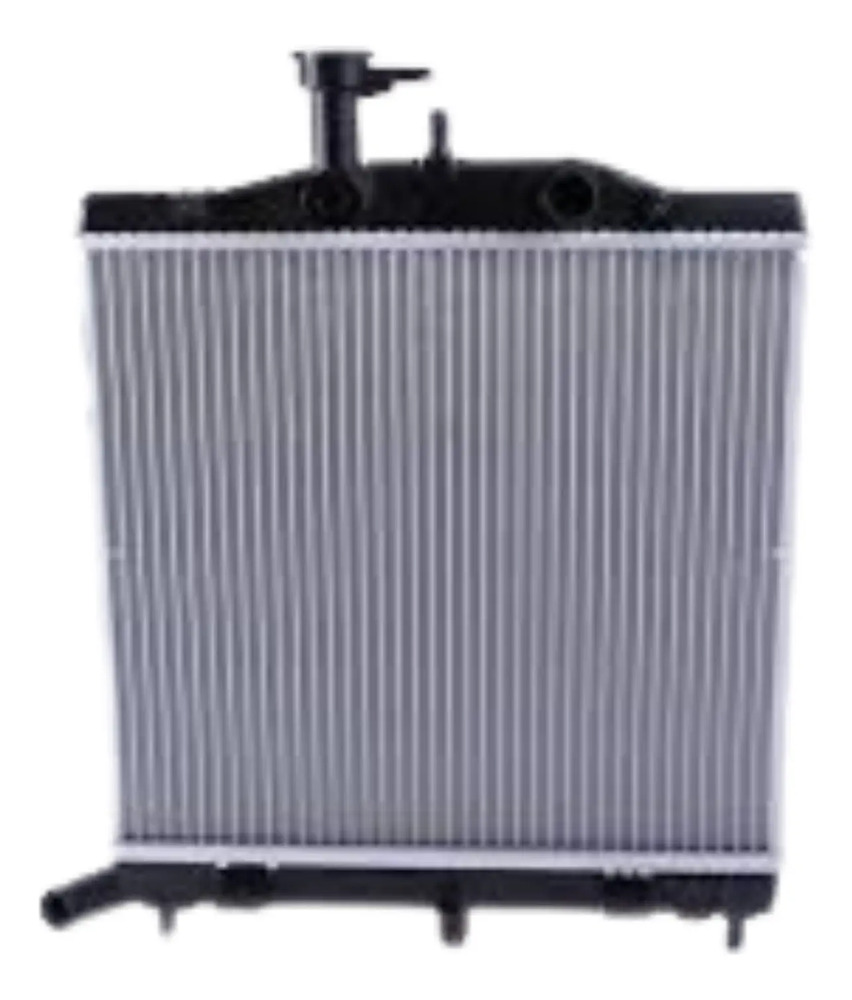 Radiador De Motor Kia Picanto 1.1 Mpfi