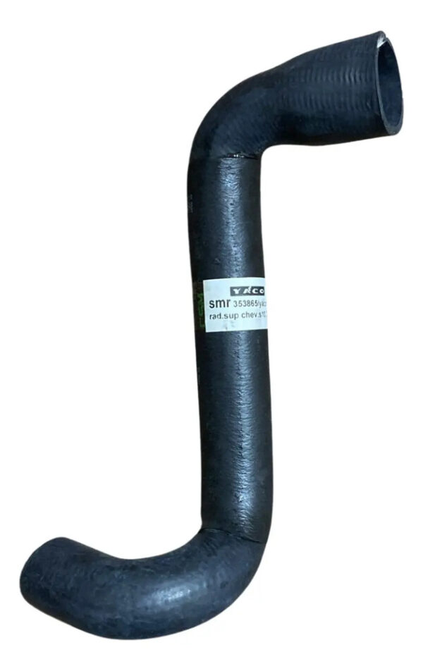 Manguera De Radiador Superior 2.5 Td Maxion/ S10