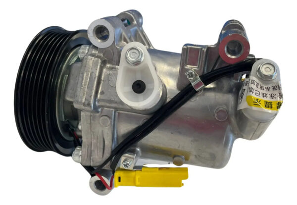 Compresor Aire Acondicionado Citroen Celyse 1.6 Hdi Taxi
