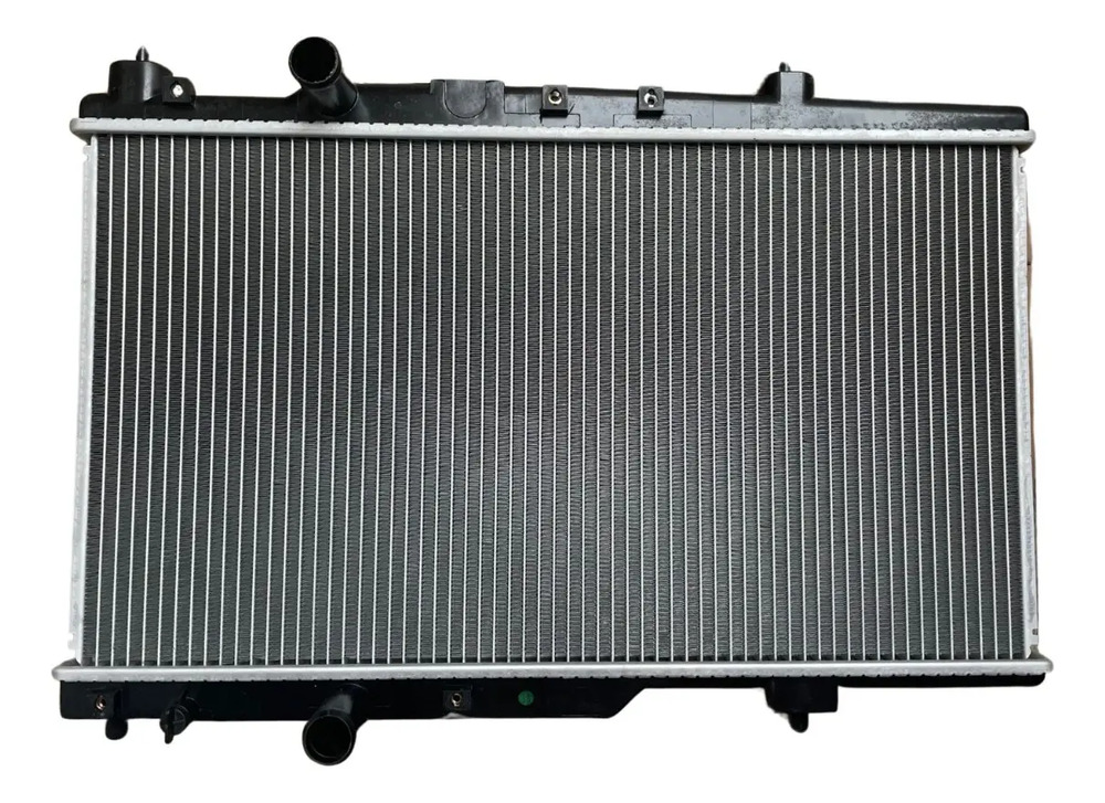 Radiador Great Wall Peri 1.3 C/a Motor Mitsubishi - Imagen 2