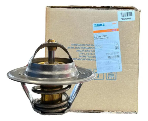 Termostato Ford Sedan New 1.0 Año 2004-2006 Mahle