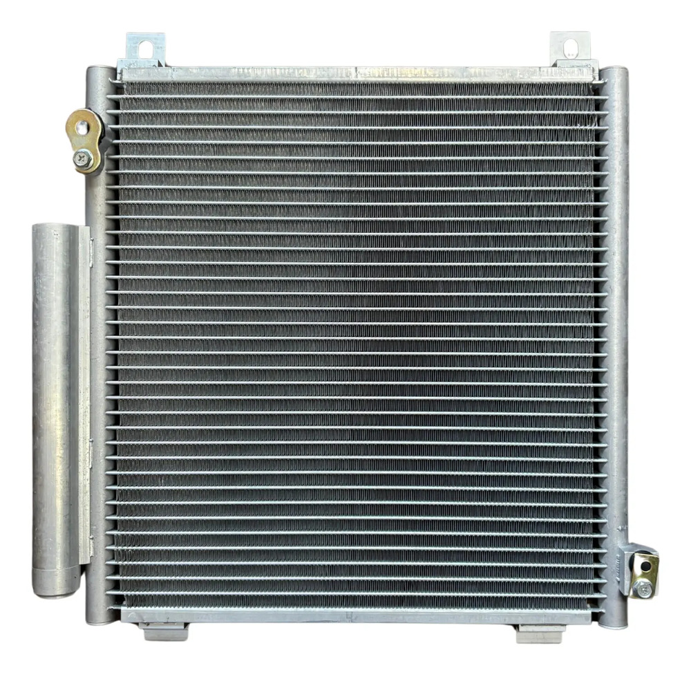 Condensador Suzuki Alto Nuevo 20252026