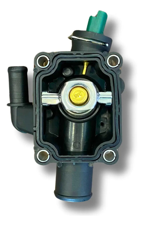 Pipa Termostato Peugeot 206/207 98/05