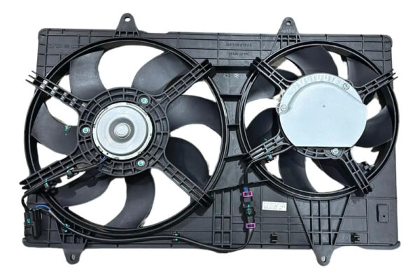 Electro Ventilador Chevrolet Captiva 1.5t 2018/2024