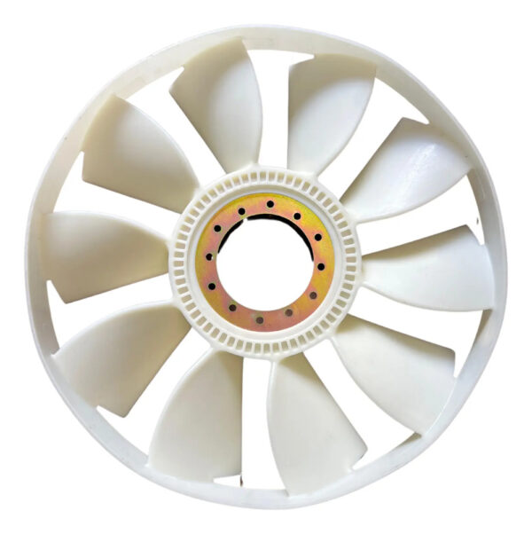 Paleta Ventilador Sinotruk Camion Howo A7 420