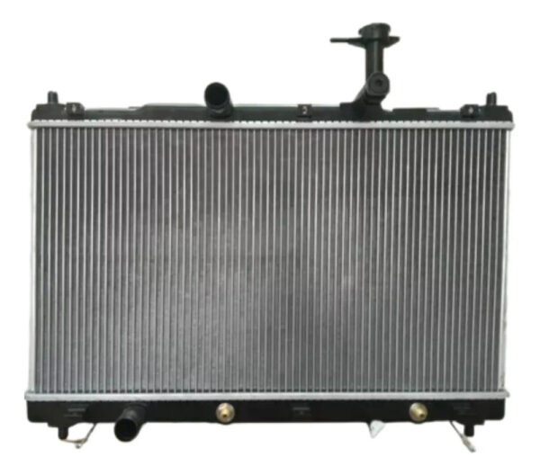 Radiador Suzuki Sx4 Cross 1.6 C/a 2014/2017