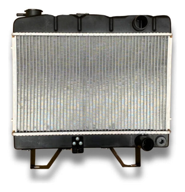 Radiador Peugeot 504 N 2.0 78/89
