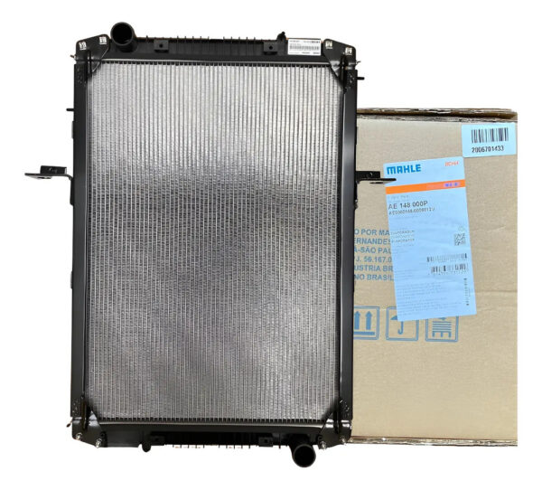 Radiador Ford Cargo 4532e 2011 Mahle