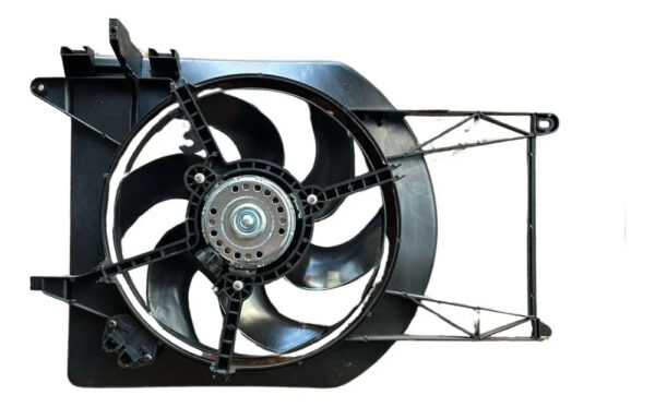 Electro Ventilador Fiat Palio Weekend 1.8 2010/12