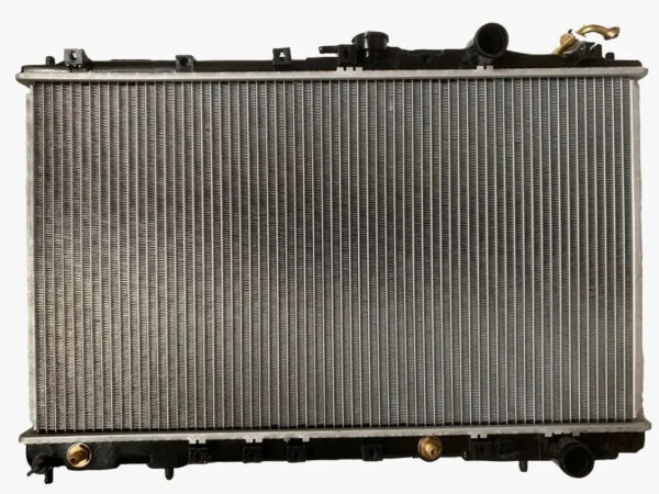 Radiador Mitsubishi Colt Gti 1.8 C/a