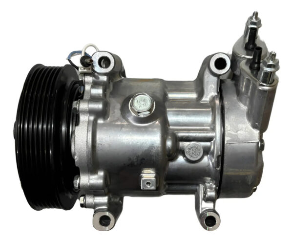 Compresor Renault Clio Kangoo N 1.6 Año 2000-02