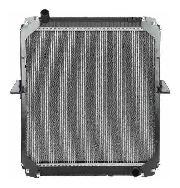 Radiador Mercedes Benz Atron 1319/1320/1321/1351 - Imagen 2