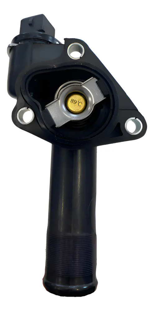 Pipa Termostato Renault Megane