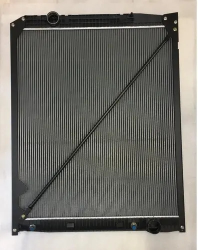 Radiador Mercedes Benz 1831 Ak 1831 K 1831 S 1831 L 1835 - Imagen 3