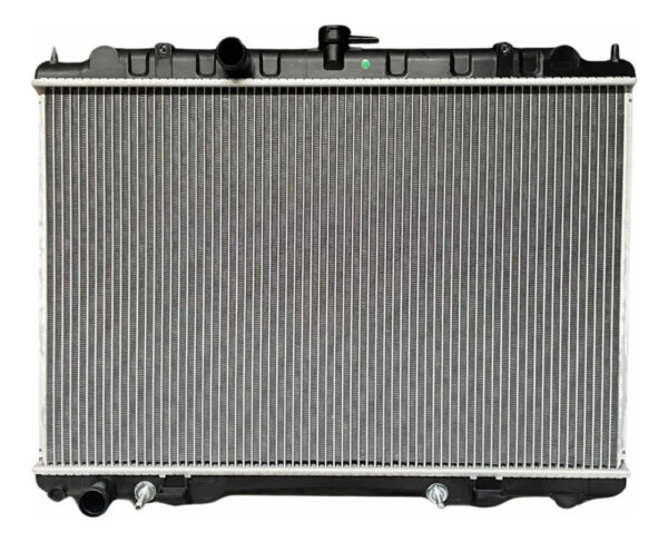 Radiador Nissan Xtrail 2.4 Nafta 2002/2007