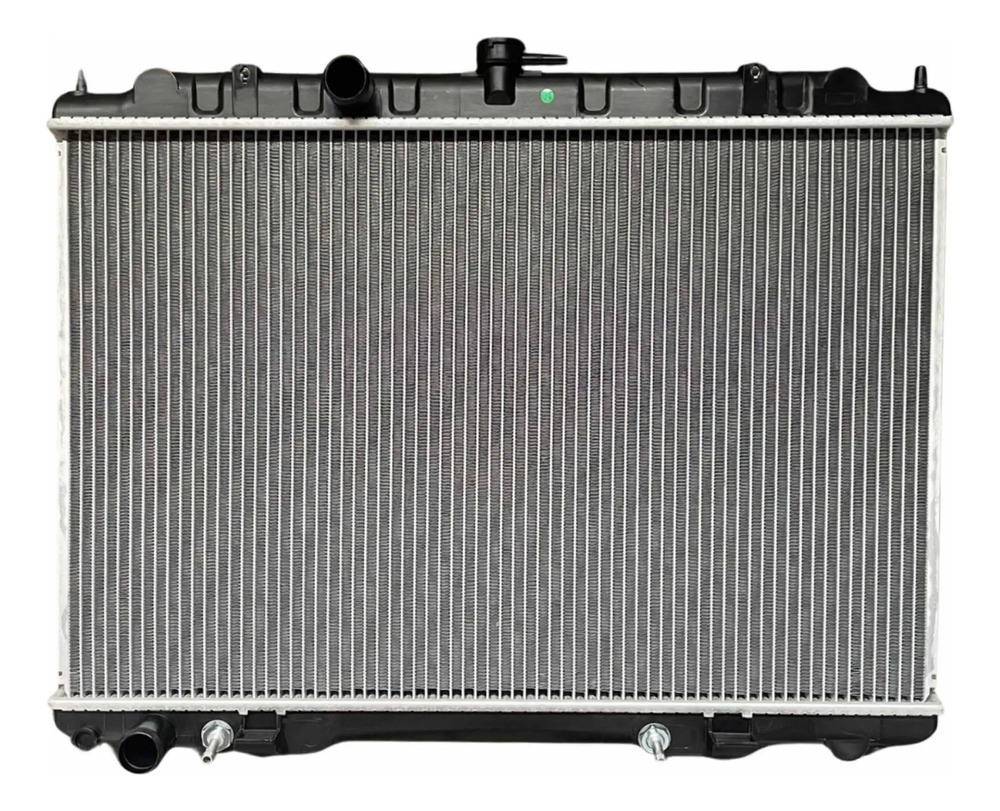 Radiador Nissan Xtrail 2.4 Nafta 2002/2007