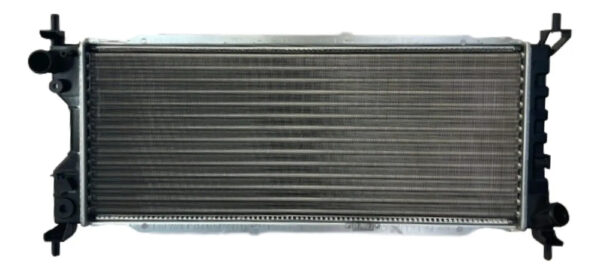 Radiador Chevrolet Corsa City Diesel 1.7 City Y Sedan