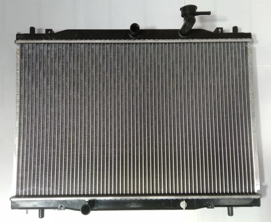 Radiador Dfsk V22 Doble Cabina 1.0 Euro Iii - Imagen 2