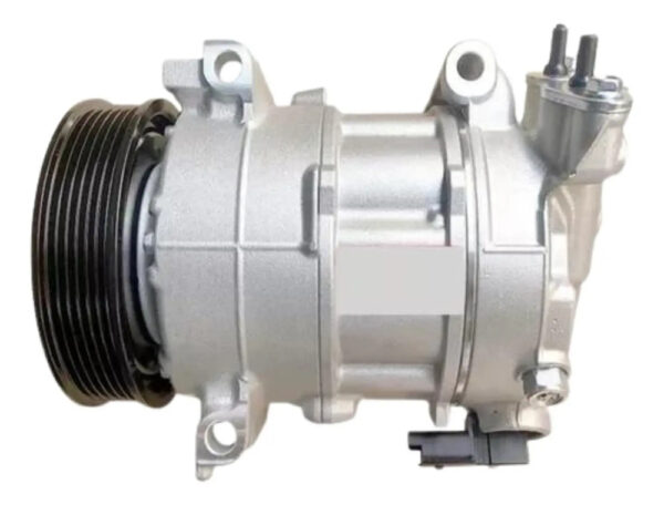 Compresor Aire Acondicionado Citroen C4 1.6 2006 2010