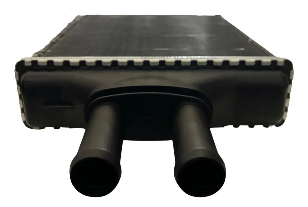 Radiador De Calefaccion Volkswagen Gol G5 G6 G7 Ver Valeo - Imagen 3