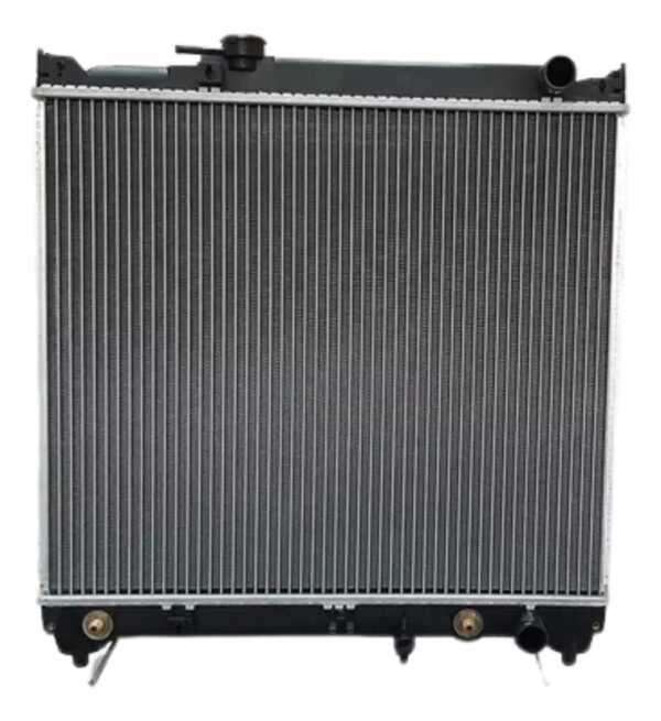 Radiador Suzuki Vitara 2.0 Td Automatico 88/97