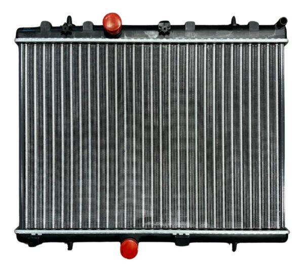 Radiador Peugeot 407 2.0 Diesel 2008