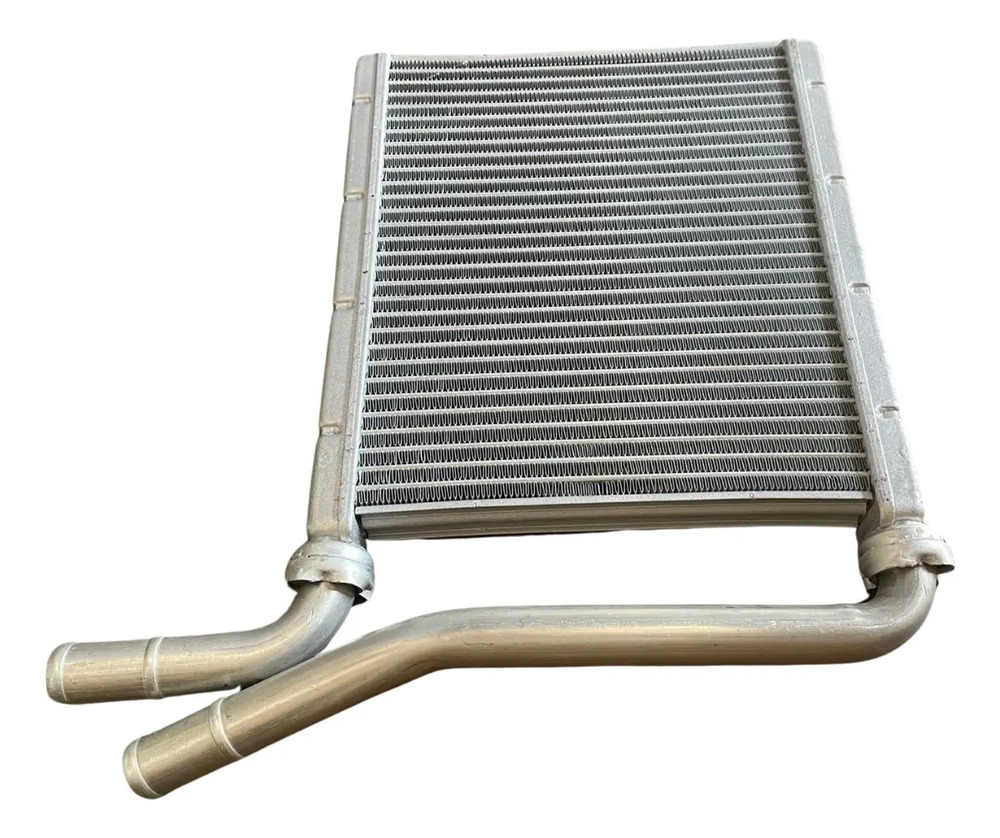 Radiador De Calefaccion Toyota Hilux 2.5 / 3.0 Turbo Diesel - Imagen 2