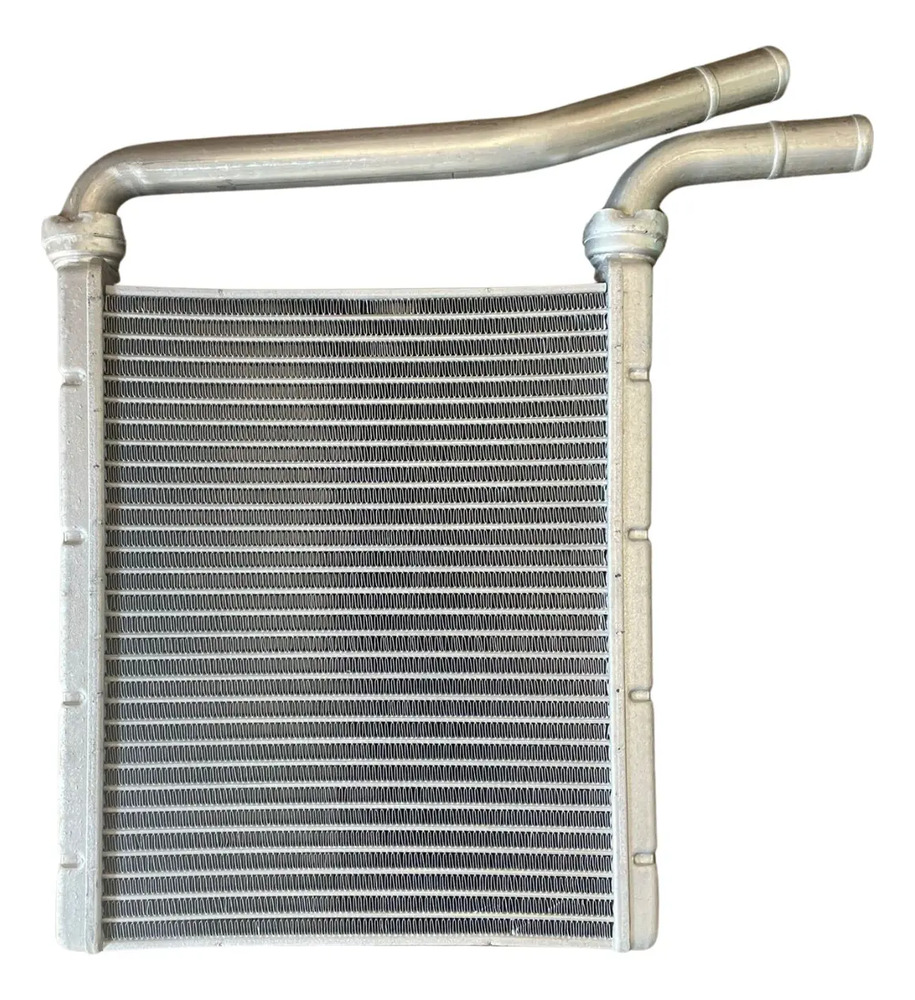 Radiador De Calefaccion Toyota Hilux 2.5 / 3.0 Turbo Diesel - Imagen 3