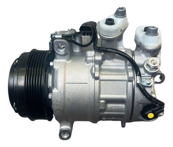 Compresor Mercedes Benz C200 W205  Diesel 2014/2020