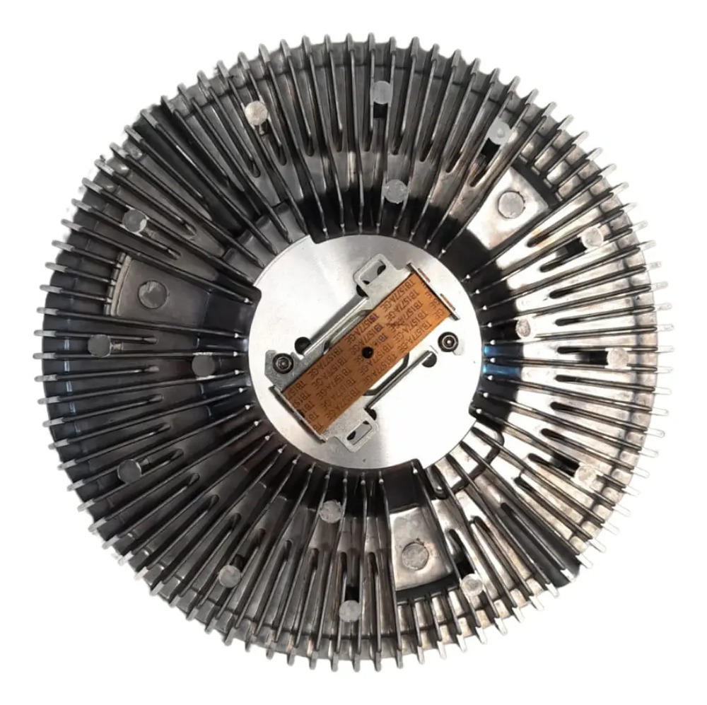 Viscoso Mercedes Benz Axor Motor Om 926 Año 2008-2011