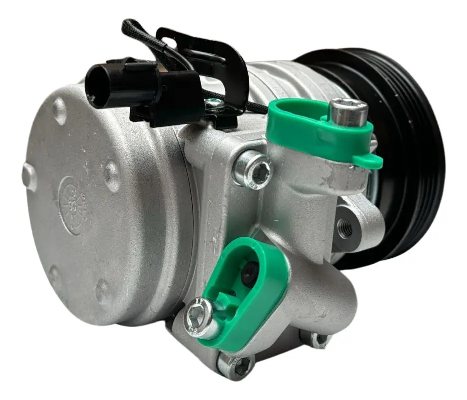 Compresor Aire Acondicionado Hyundai I10 1.0 - Imagen 2