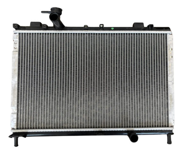 Radiador Mg 3 Morris Garage