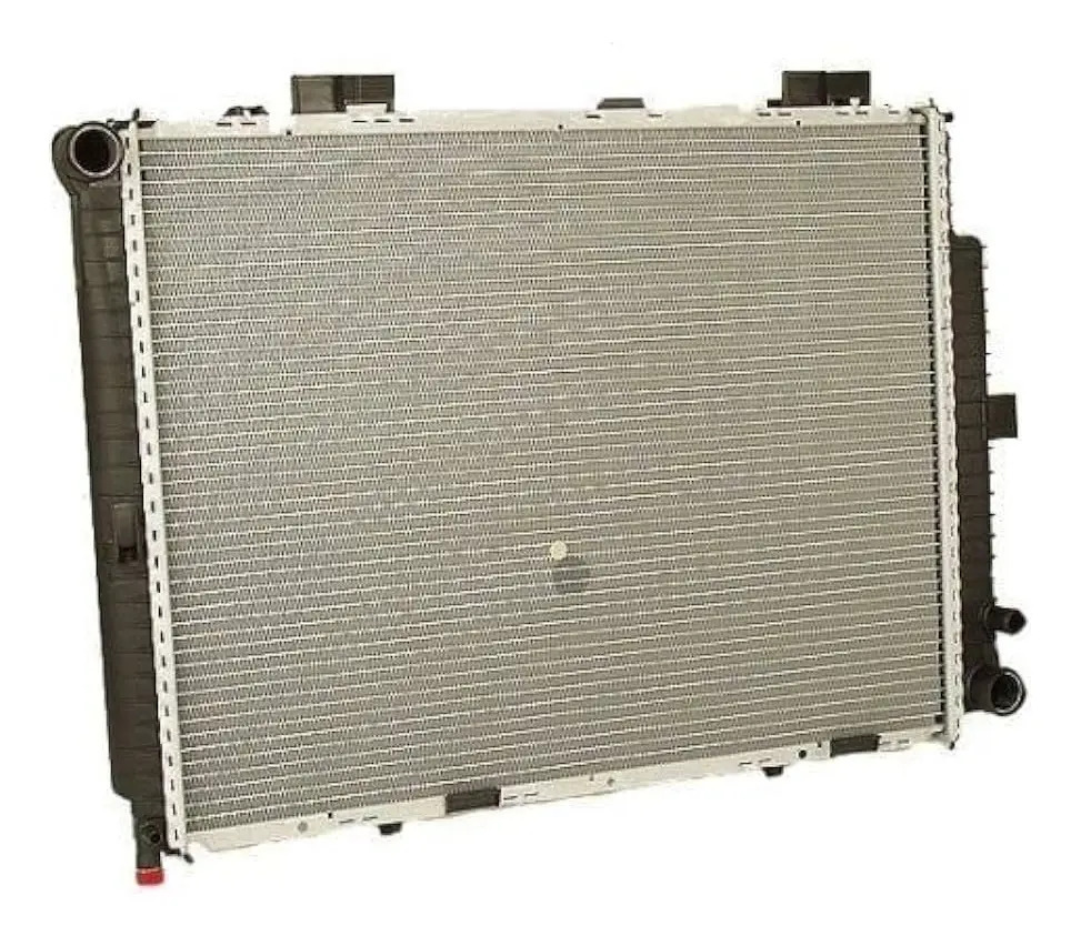 Radiador Mercedes Benz 300 E 420 E 430 96/2001