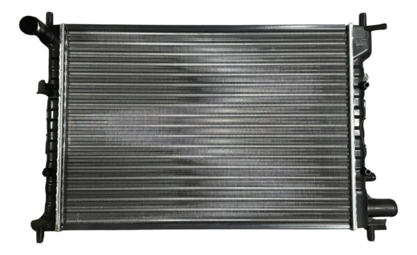 Radiador Ford Courier 1.8 D Motor Endura 98/03