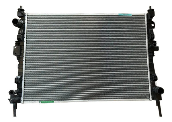 Radiador De Agua Great Wall Haval Jolion 1.5 Nafta Auto/manu