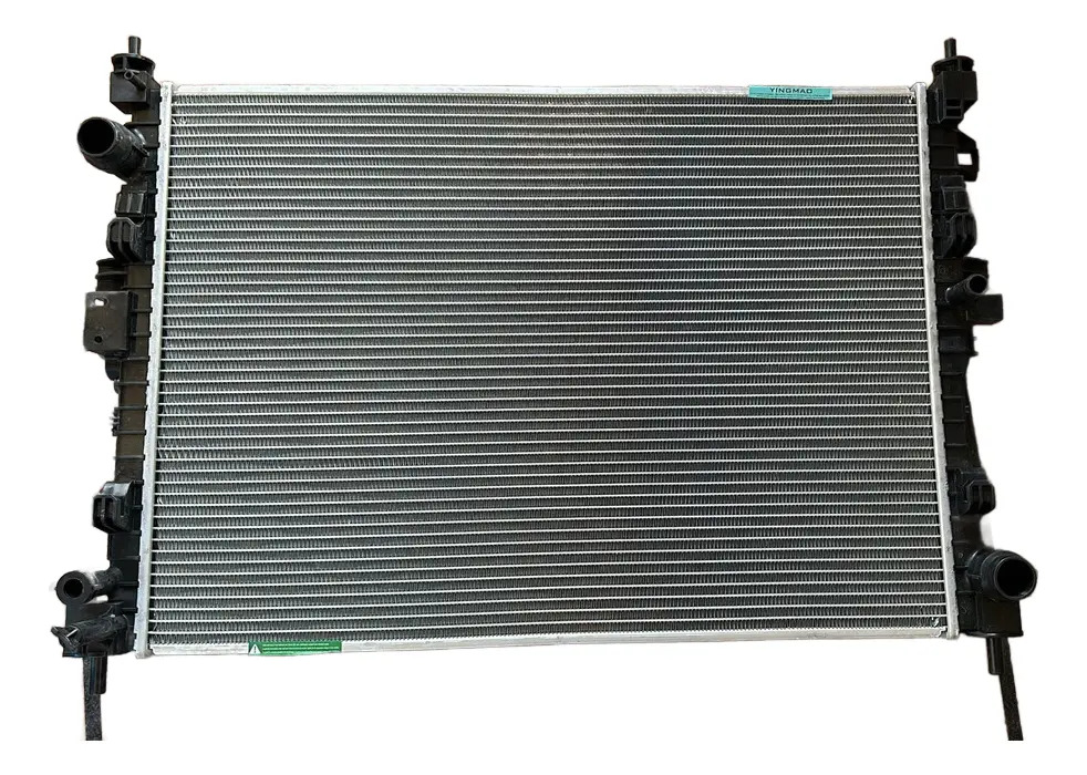 Radiador De Agua Great Wall Haval Jolion 1.5 Nafta Auto/manu