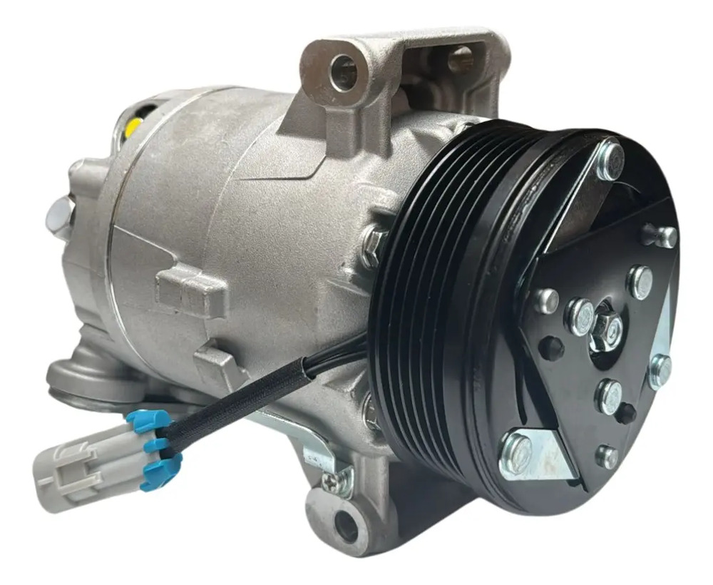 Compresor Aire Acondicionado Chevrolet S10 2.8 Td Mwm