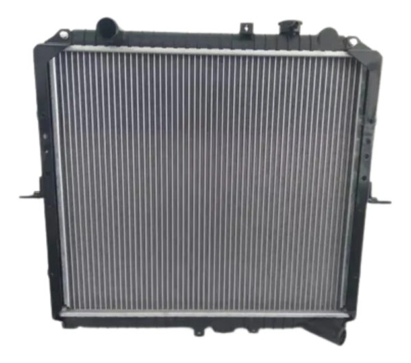 Radiador Kia K2500 Tci Frontal Bongo