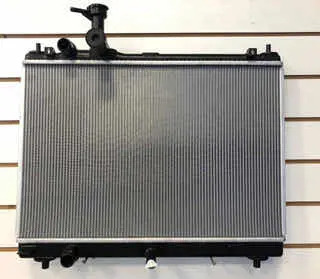 Radiador Suzuki Baleno 1.4 Gl Glx 95cv 2016/2023 - Imagen 3