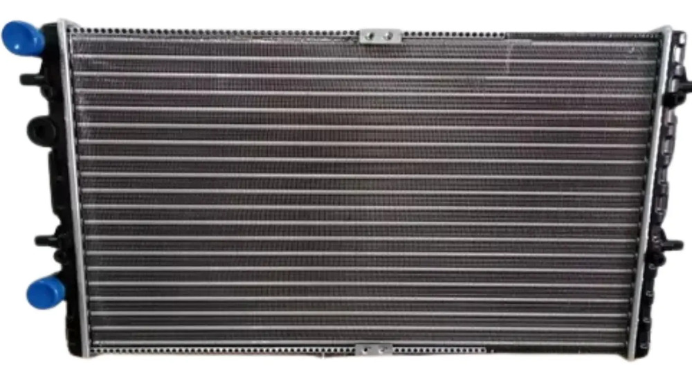 Radiador Seat Cordoba 1.6 - 1.9 Sdi 2003/2008