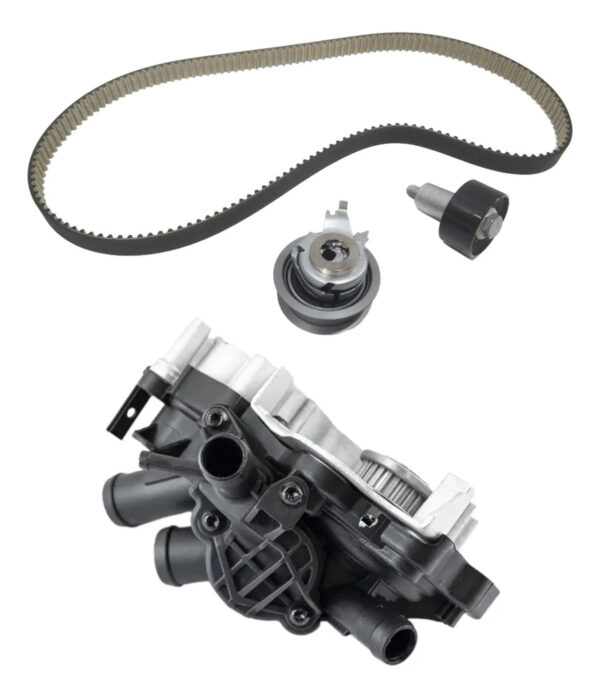 Kit Distribucion Vw Up / Golf 1.4 / Saveiro Cross Completo