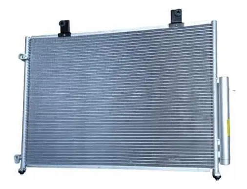 Condensador Byd S6 2.0 C/a 16v Gsi