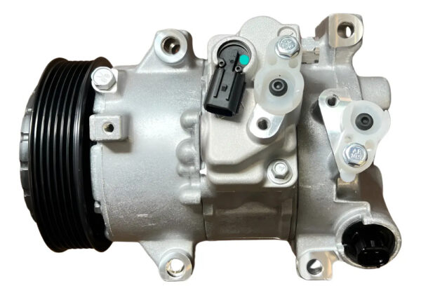 Compresor Toyota Corolla 2.0 Nafta 16v Año 2008-2015